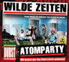 CD-Album "Atomparty"