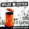 CD-Album "Aufgerumt wird spter"