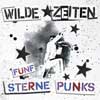 CD-Album "Fnf Sterne Punks"