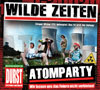 Cover: Atomparty