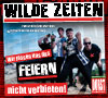 Cover: Wir lassen uns das Feiern nicht verbieten