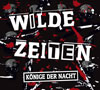 Cover: Könige der Nacht