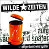 Cover: Aufgeräumt wird später