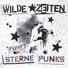 Cover: Fünf Sterne Punks